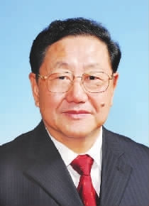 中国人民政治协商会议第十一届全国委员会主席