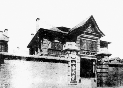 建党时期上海的革命干部学校
