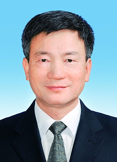 中国人民政治协商会议第十二届全国委员会主席