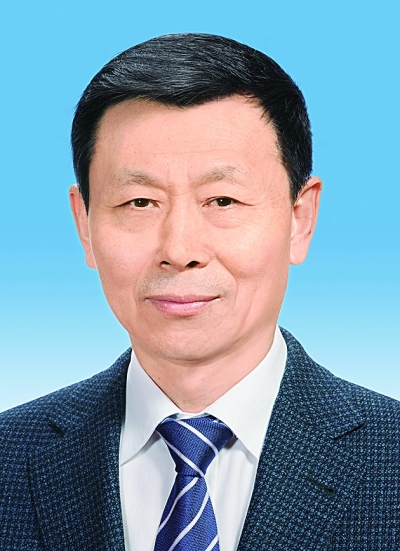 中国人民政治协商会议第十二届全国委员会主席