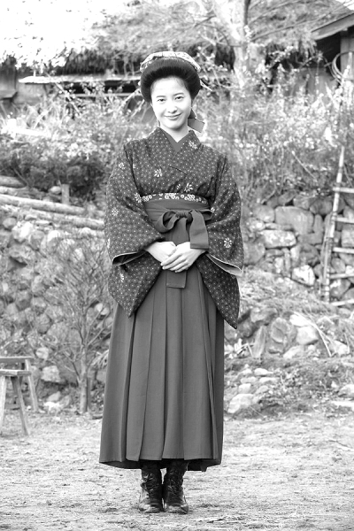 从文学作品看明治时期的日本女性 光明日报 光明网