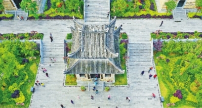 中国书院如何影响亚洲文明