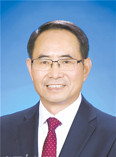 刘同德委员：加大力度支持三江源国家公园建设