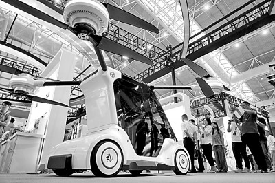 发挥高校优势 推动科技创新与产业创新深度融合