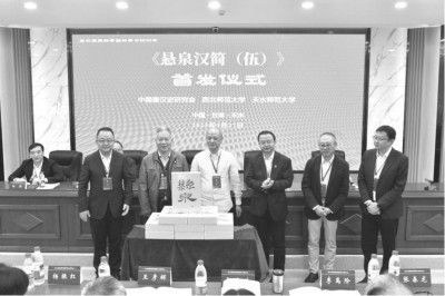 西北师范大学历史文化学院：打造高层次人才培养新样态