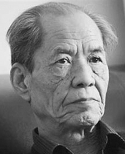 陈忠实(1942-2016)