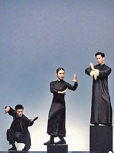 传统武术如何融入现代生活