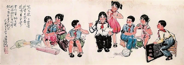 “唱游”的历史 “唱游”的历史