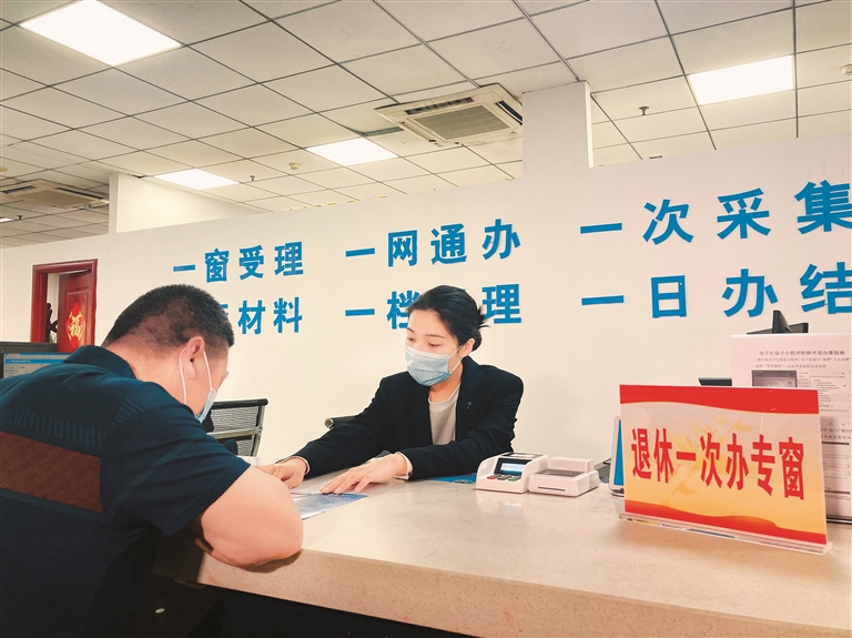 以“小切口”做好民生“大文章”——安徽亳州围绕群众急难愁盼不断加大改革力度 以“小切口”做好民生“大文章”——安徽亳州围绕群众急难愁盼不断加大改革力度