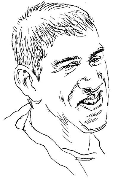 2008年国外十大焦点人物