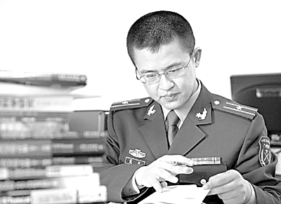 图为潘俊  资料照片