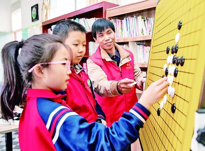 江西省萍乡市特色课堂助力学生素质全面发展