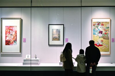 “匠心筑梦——新苏作的历史记忆”特展在常州博物馆开幕