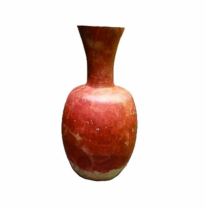 万年前的绚烂云霞：世界最早的彩陶